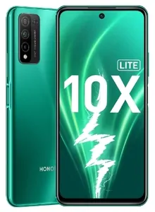 Замена дисплея на телефоне Honor 10X Lite в Перми